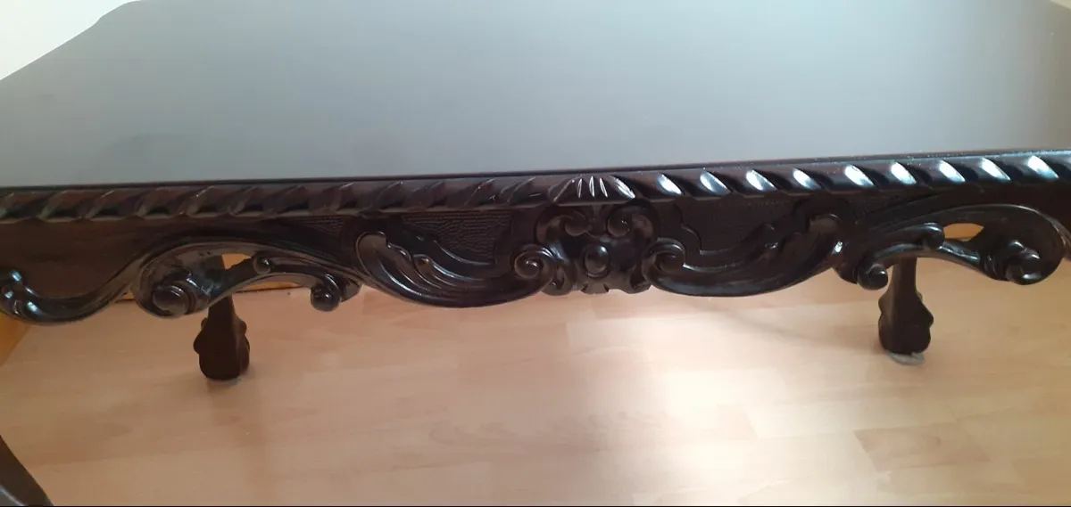 coffee table - Image 4