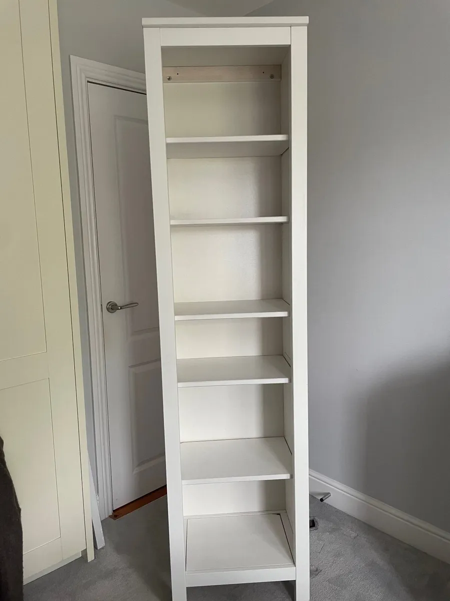 Book Shelf - Image 1