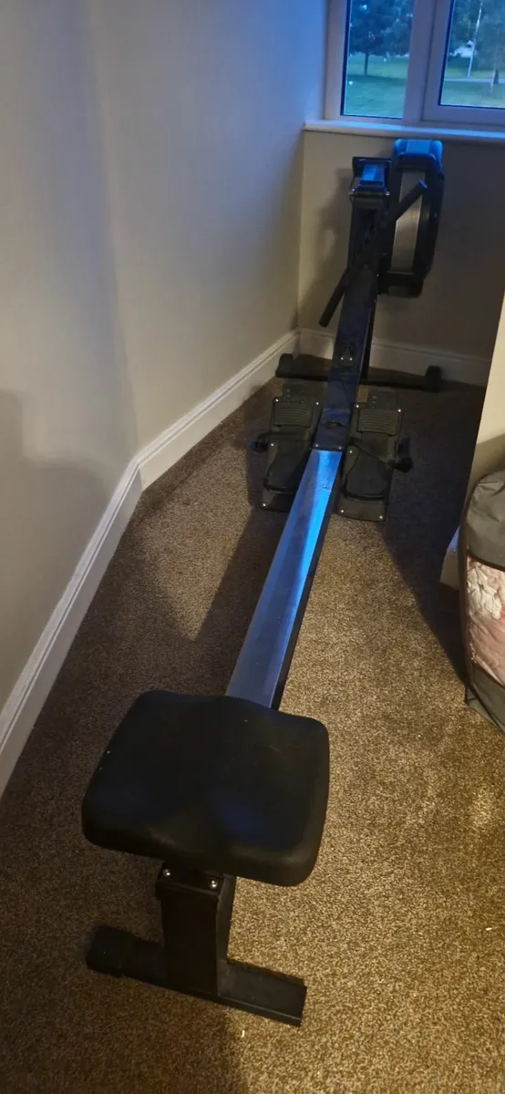 Rower - Image 1