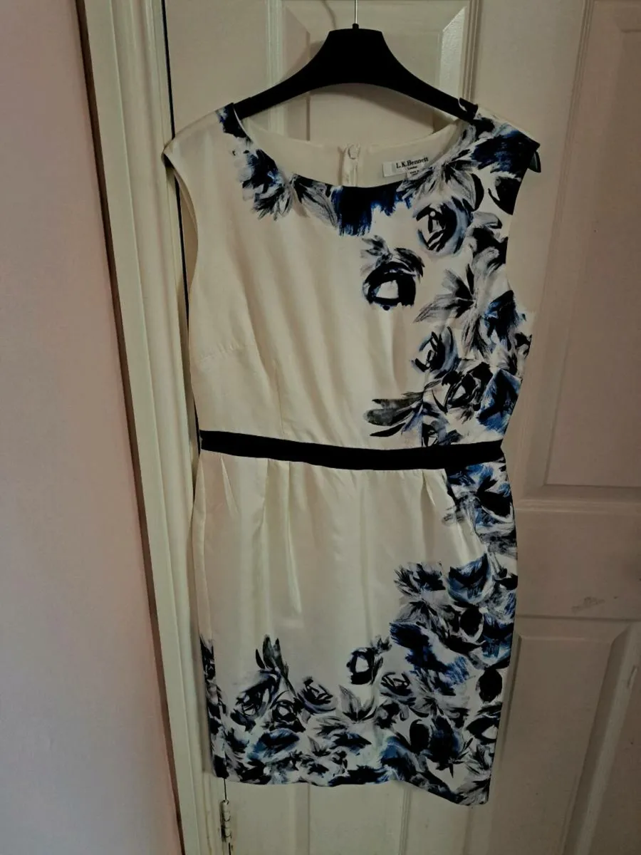 LK Bennett dress - Image 1