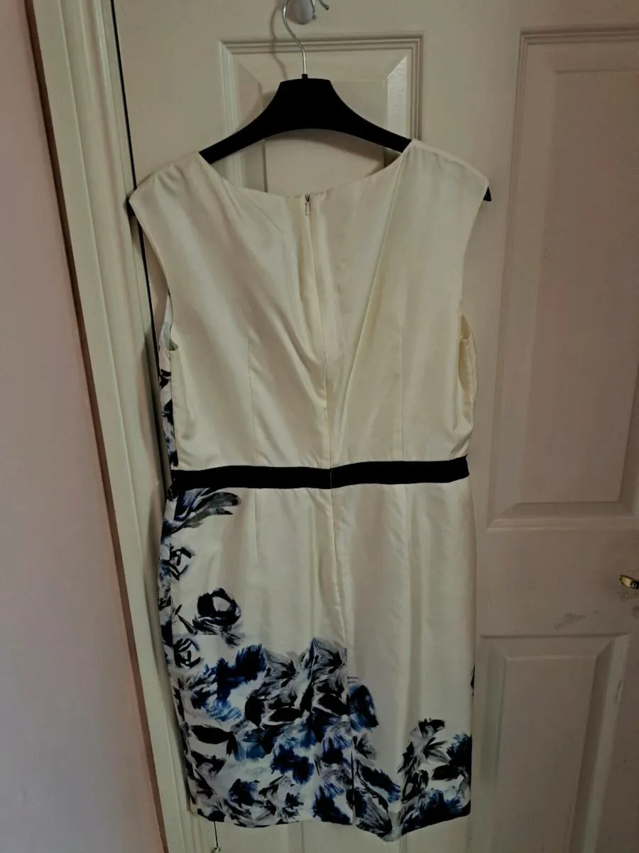 LK Bennett dress - Image 2