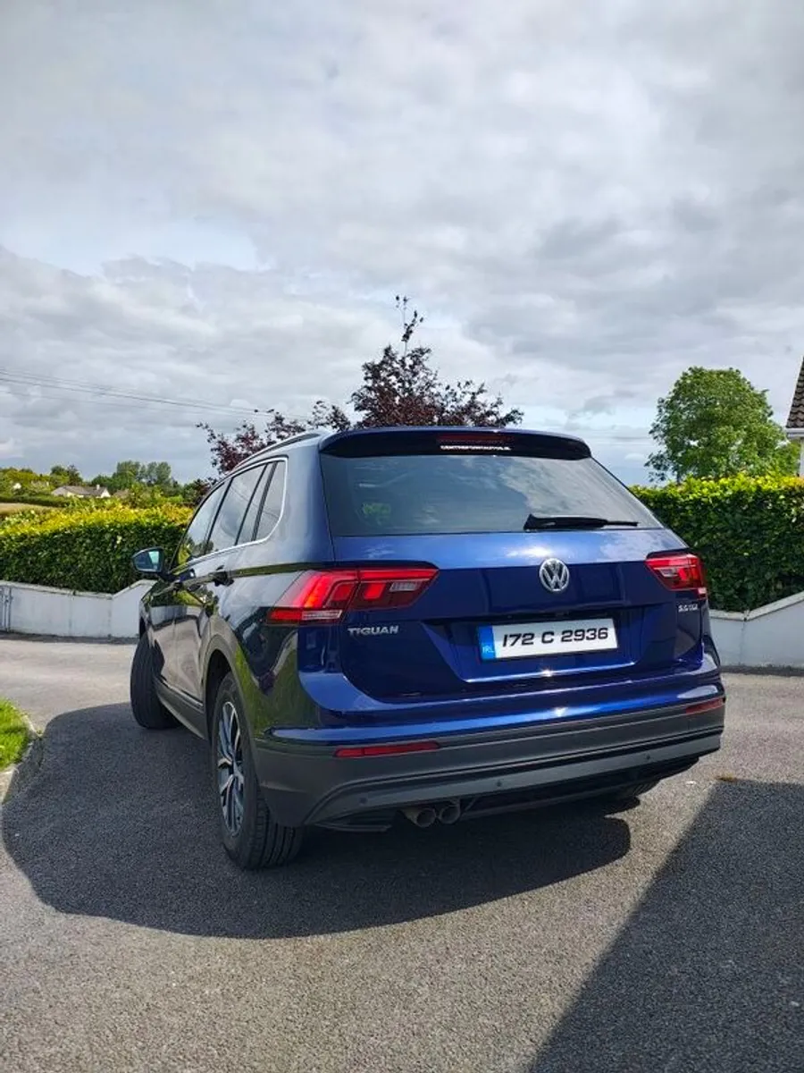 Volkswagen Tiguan 2.0 TDI - Image 3