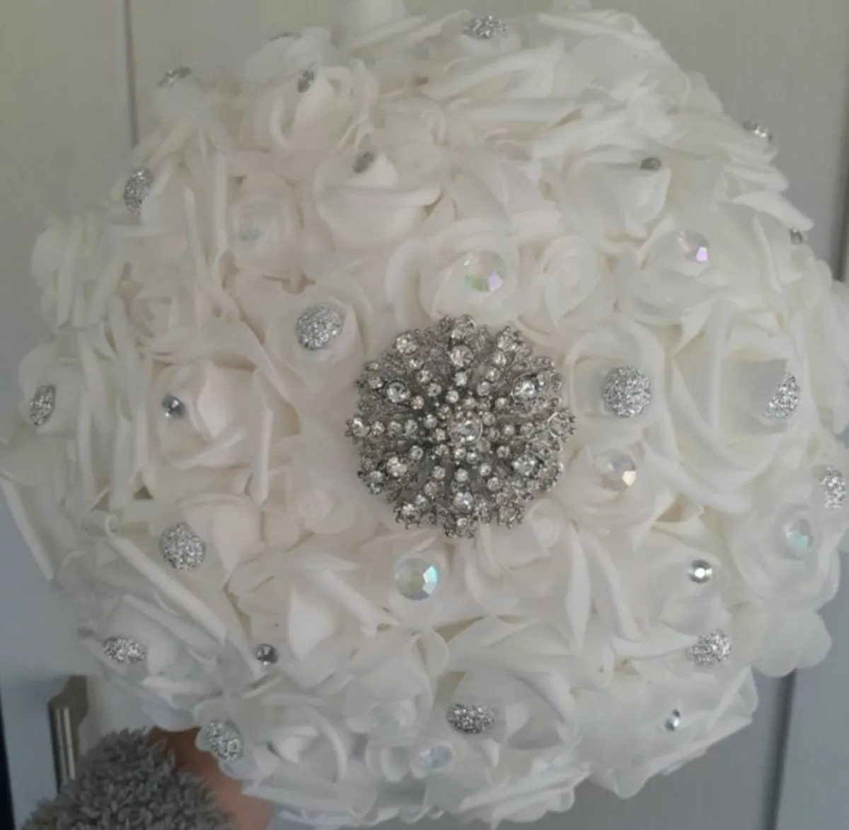 Wedding flowers - Image 1