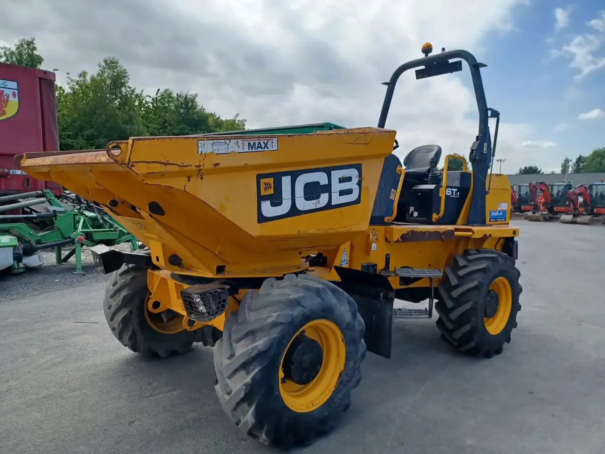 Online Plant & Machinery Auction Friday 6th June - Image 1