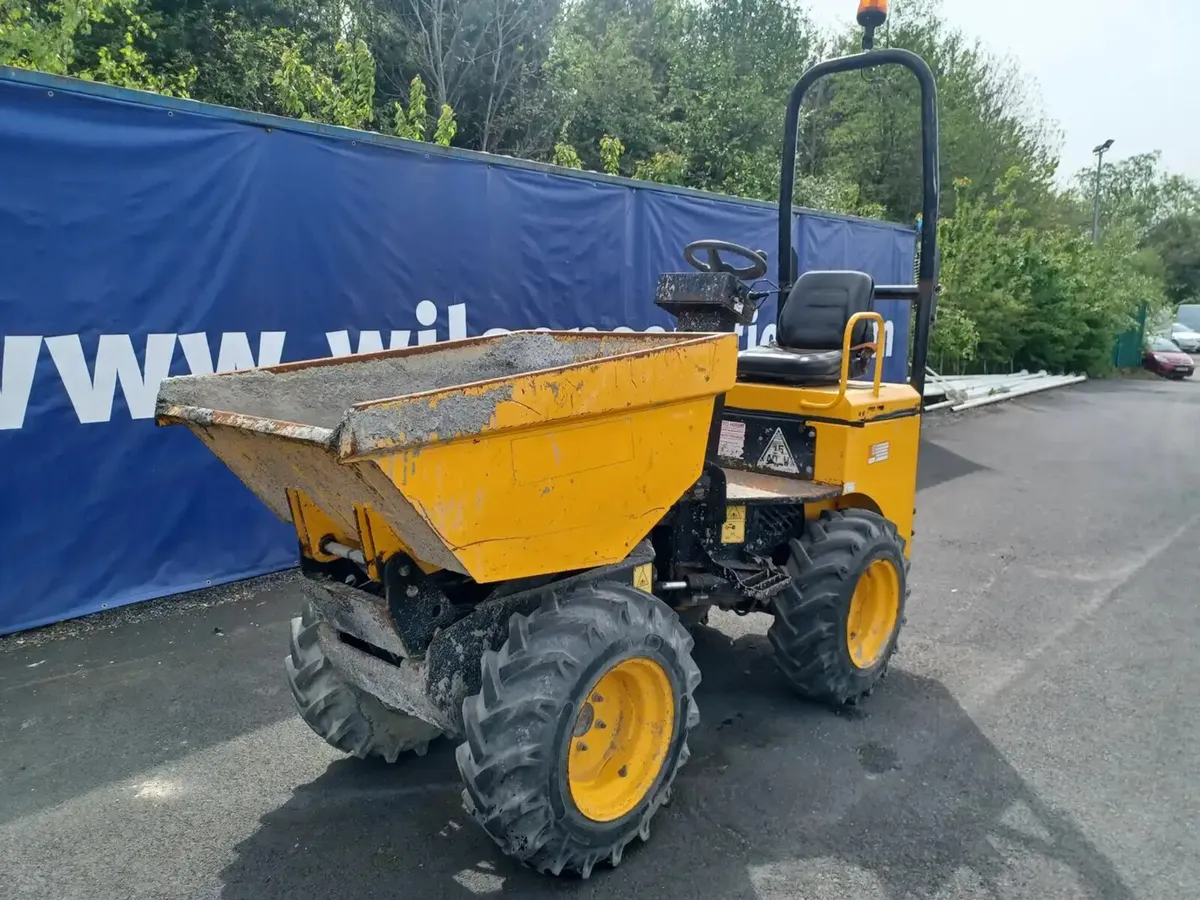 Online Plant & Machinery Auction Friday 6th June - Image 2