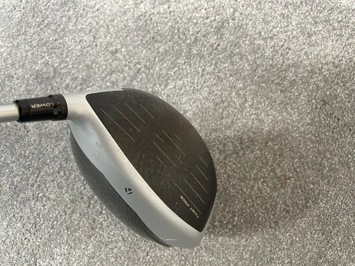 Golf Driver Taylormade M3 - Image 4