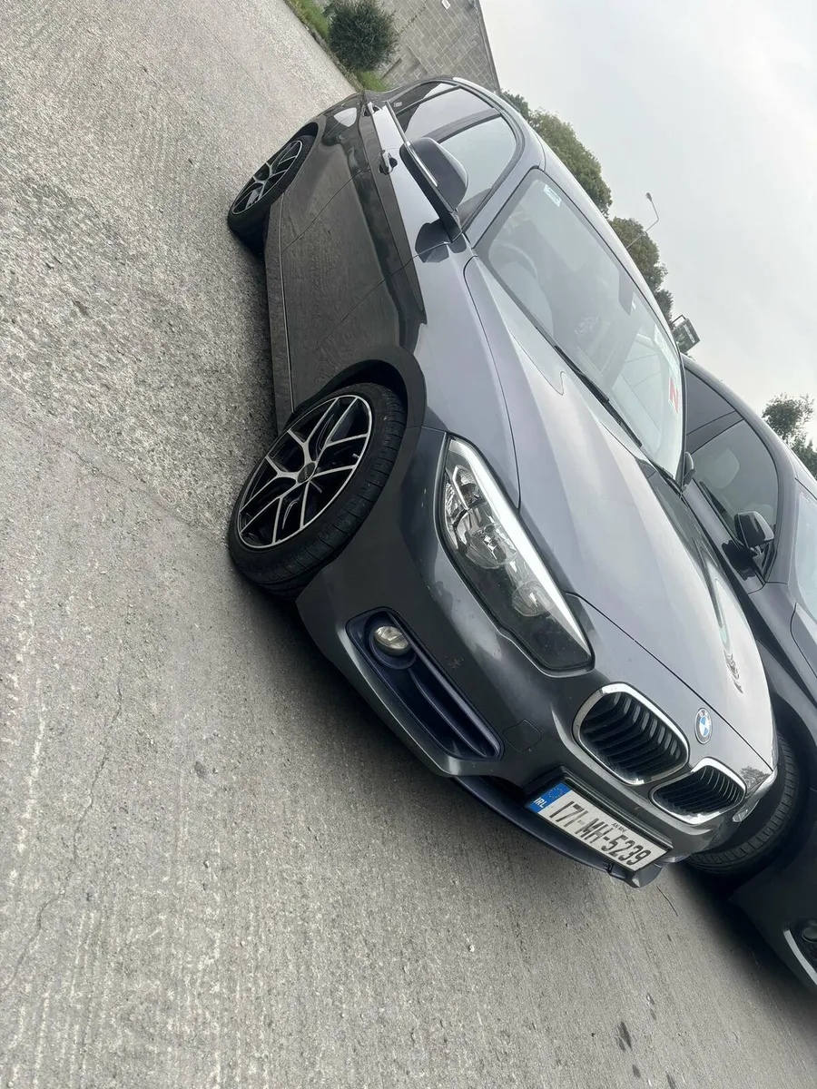 BMW 1 series - Image 2