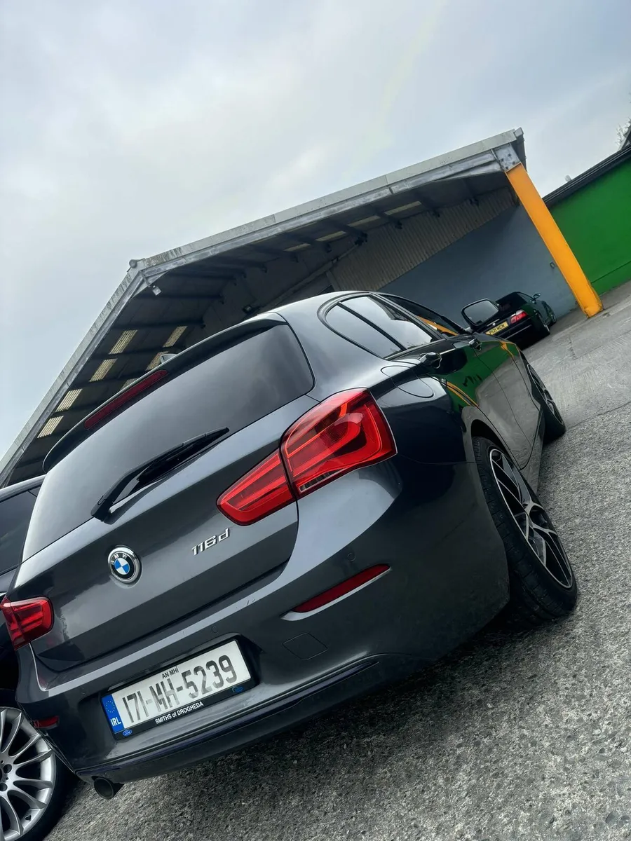 BMW 1 series - Image 3