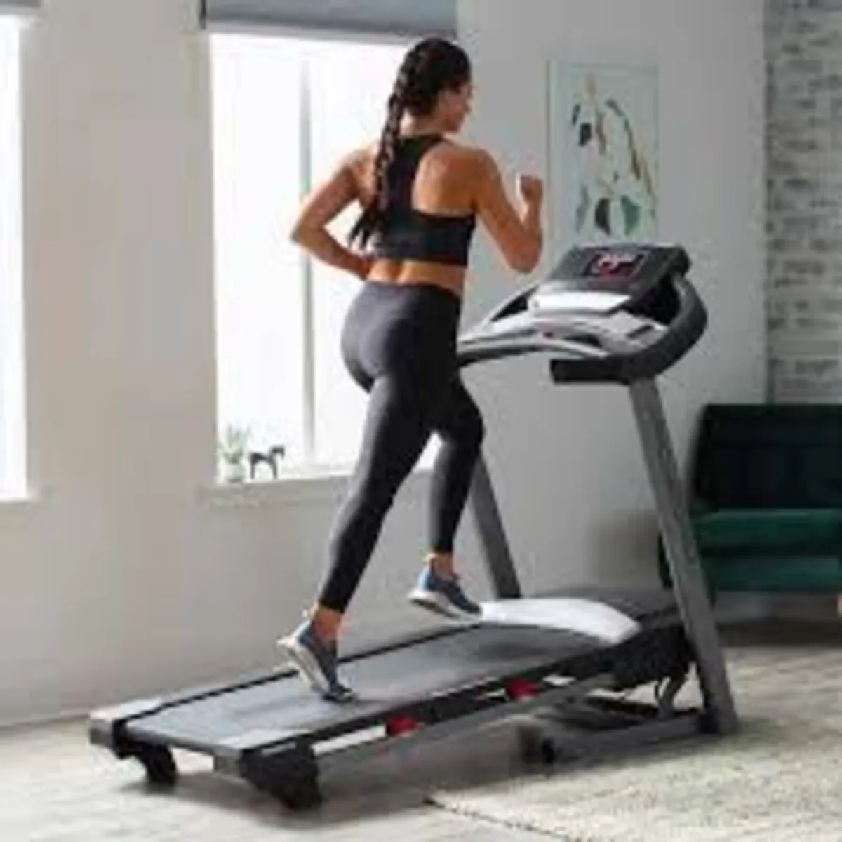 Treadmill Hire- Fast & Free Delivery Nationwide - Image 1