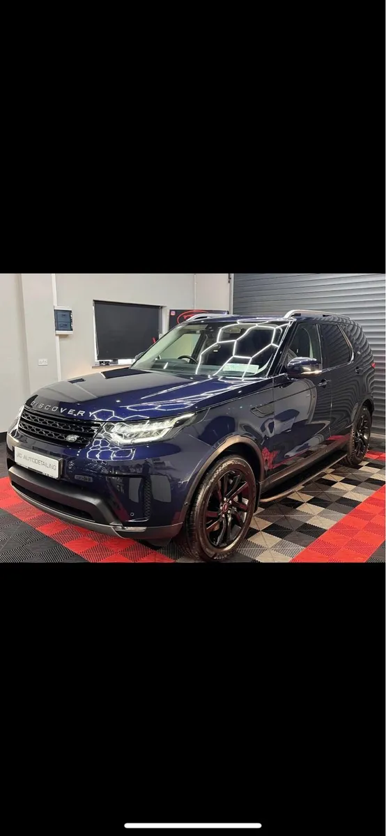Land Rover Discovery 3.0 SDV6 SE - Image 2