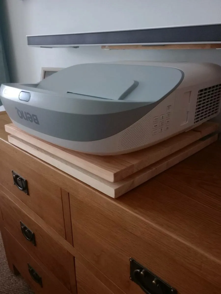 Ust projector - Image 2