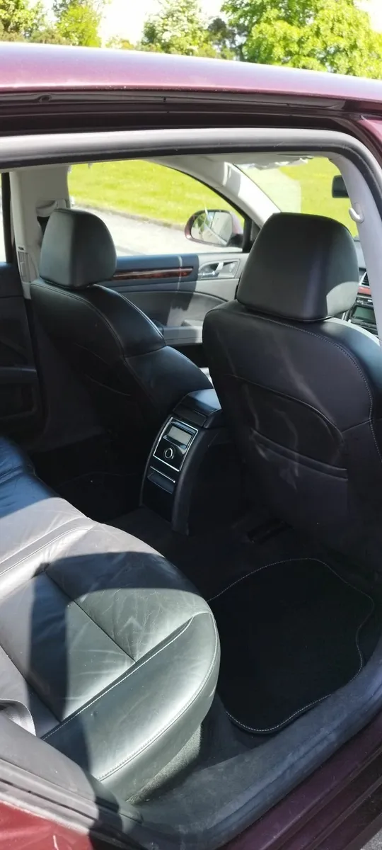 Skoda Superb 2008 - Image 4