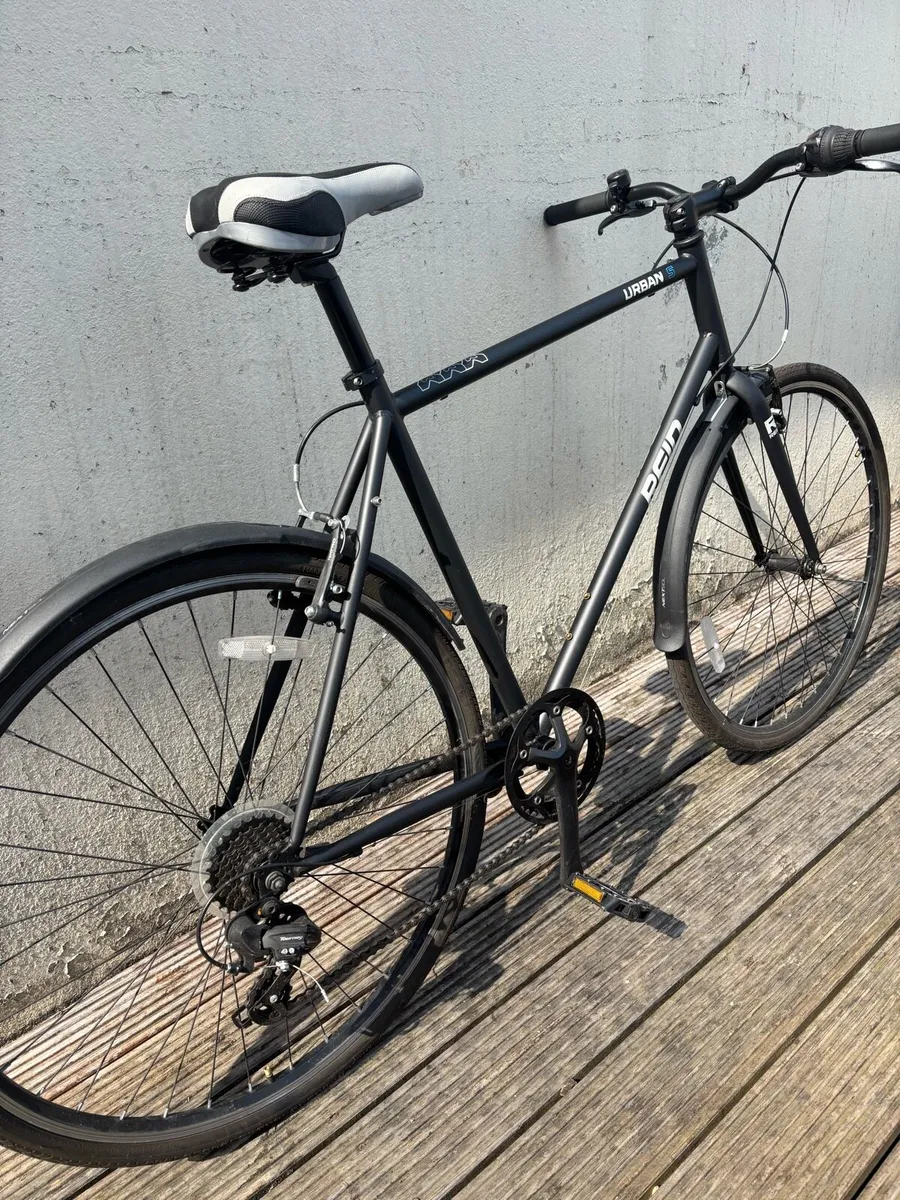 Bike Reid urban s L-M size - Image 3