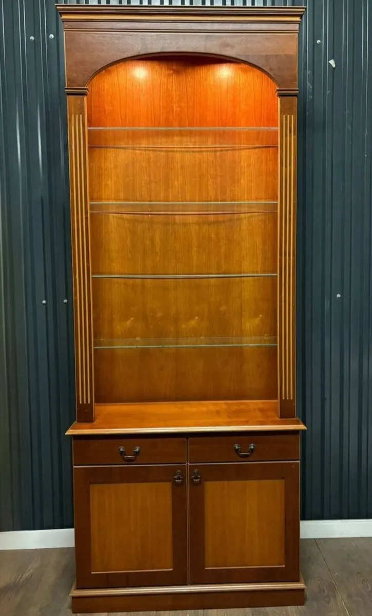 Shelving units - Image 1