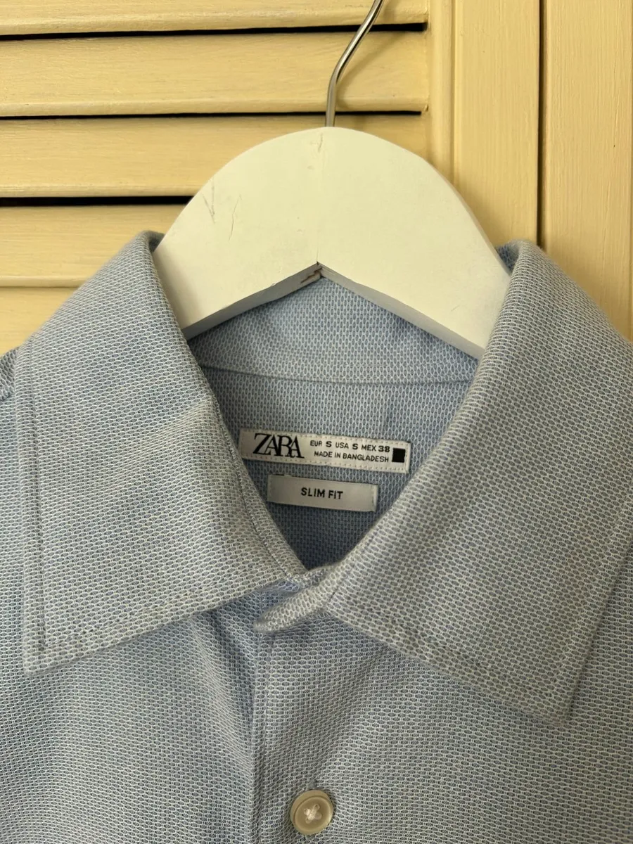 Mens casual Outfit - Image 2