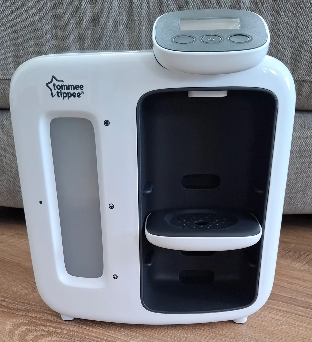 tommee tippee perfect prep day & night machine - Image 2