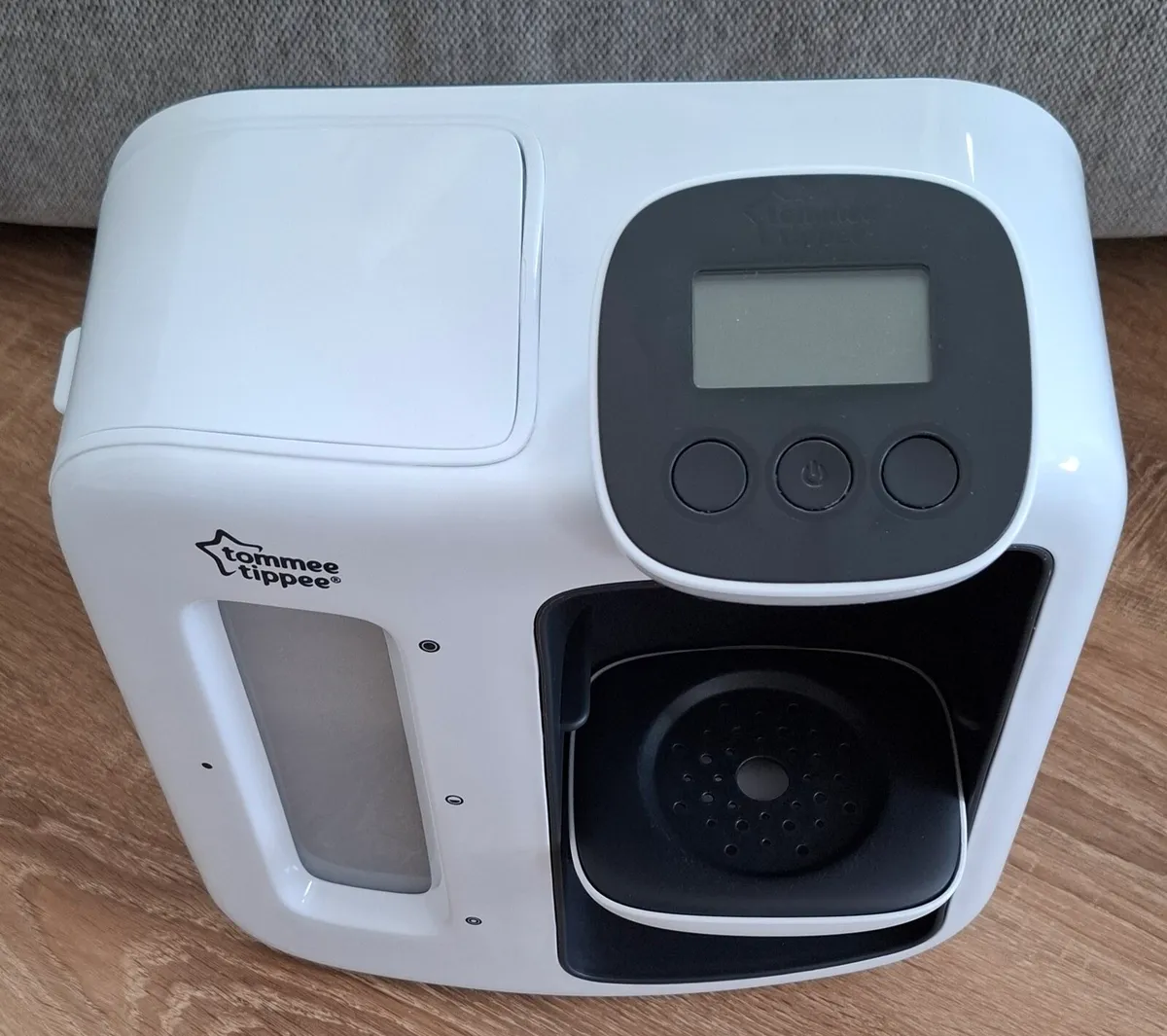 tommee tippee perfect prep day & night machine - Image 4