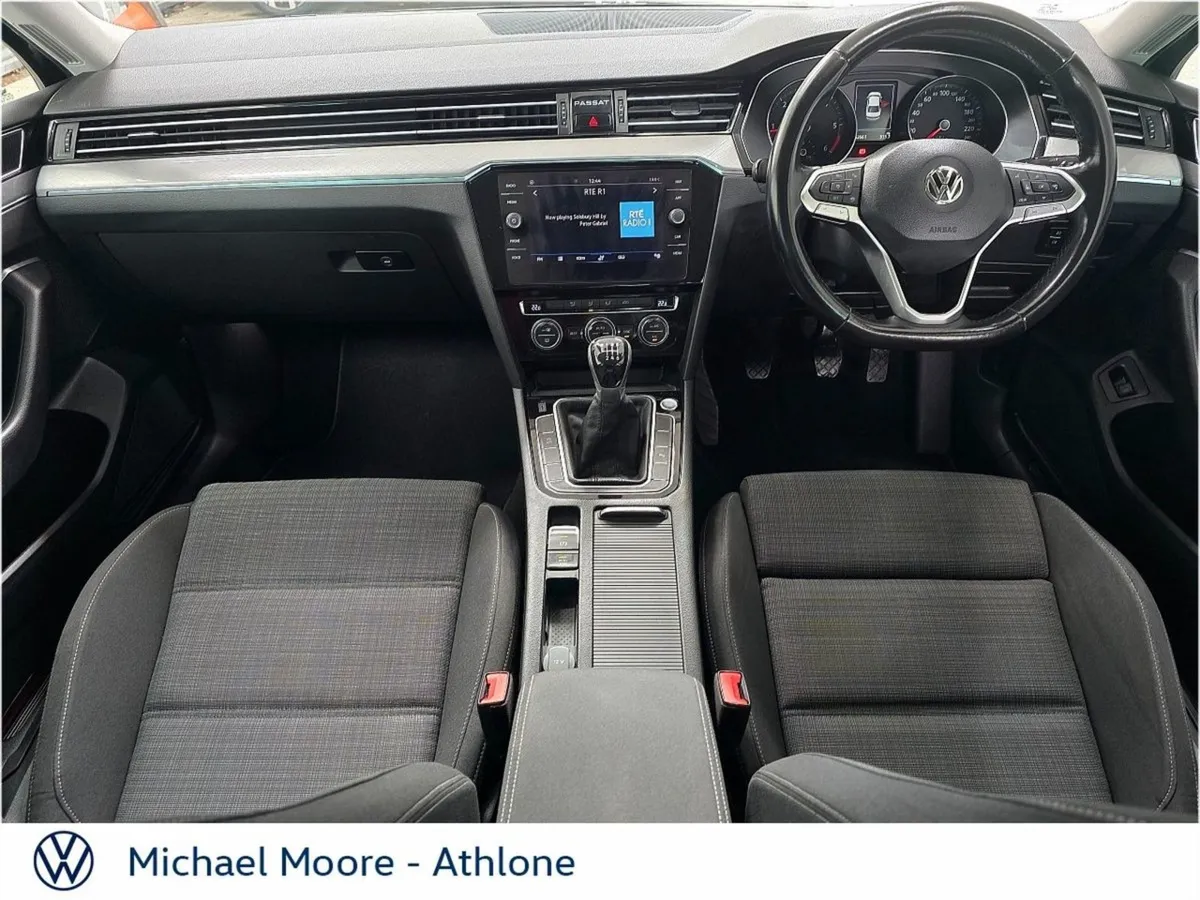 Volkswagen Passat 2.0 TDI 150BHP Business - Image 2