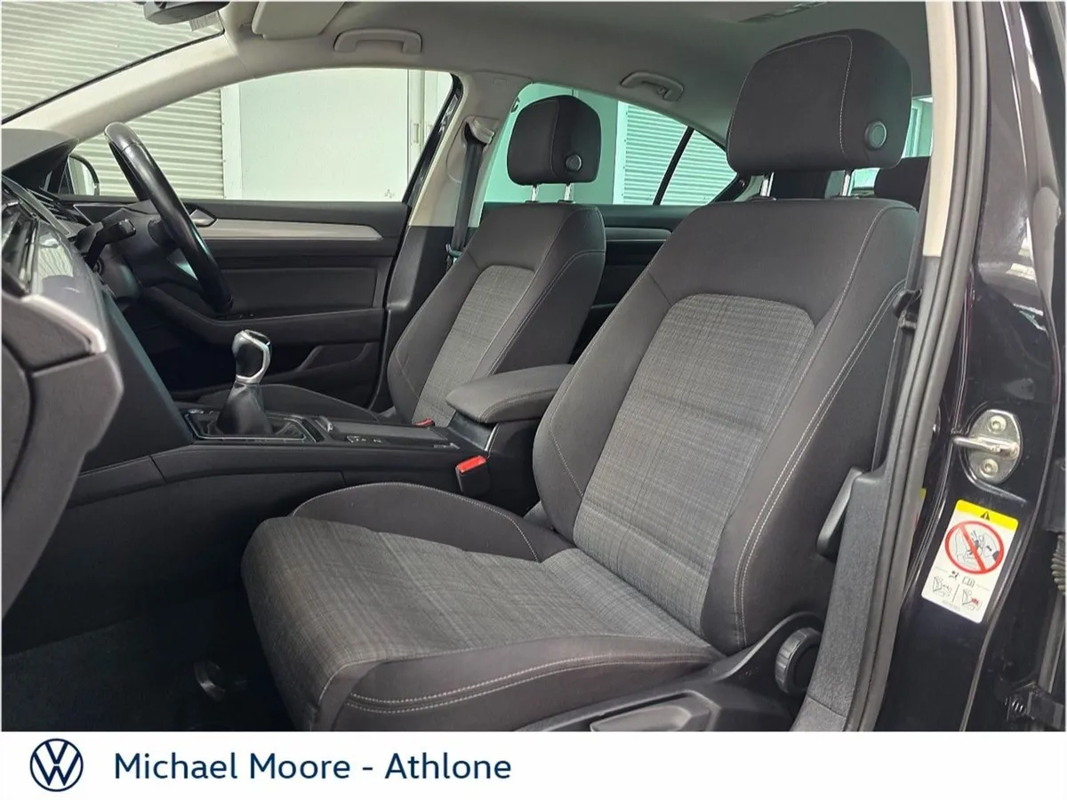 Volkswagen Passat 2.0 TDI 150BHP Business - Image 4