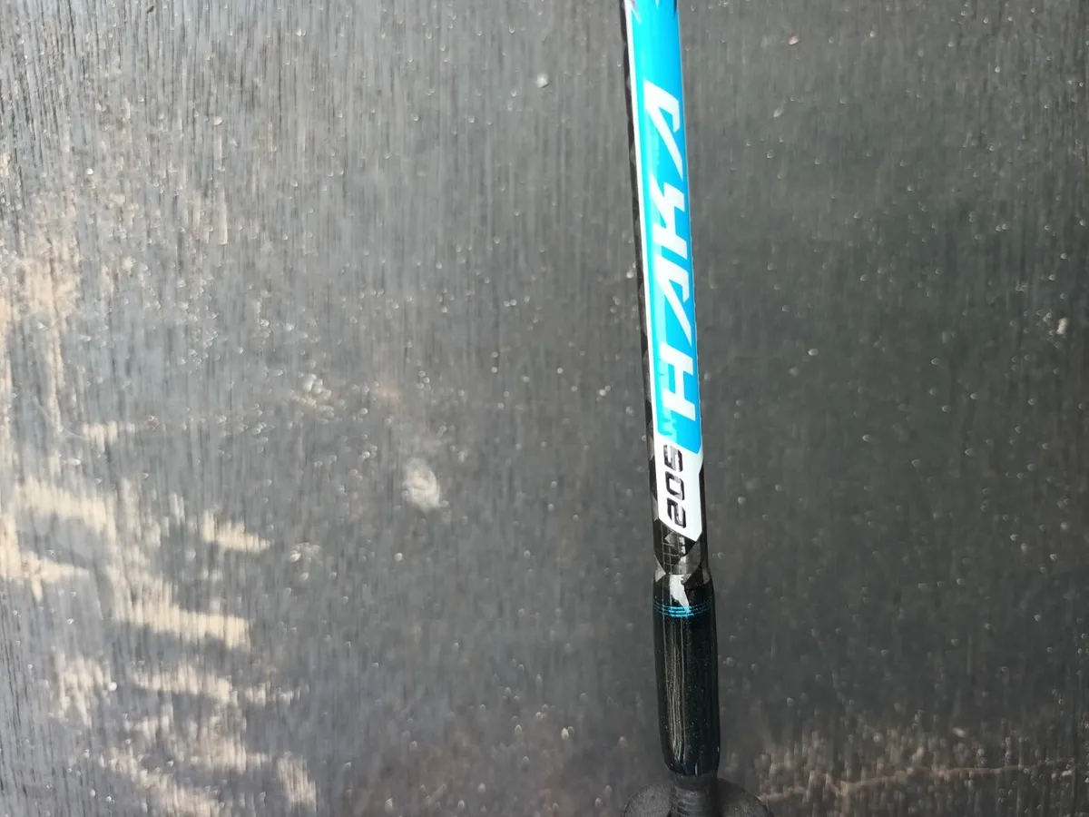 Fishing rods - Image 1