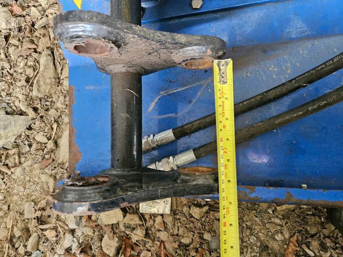 Hedge cutter - Image 3