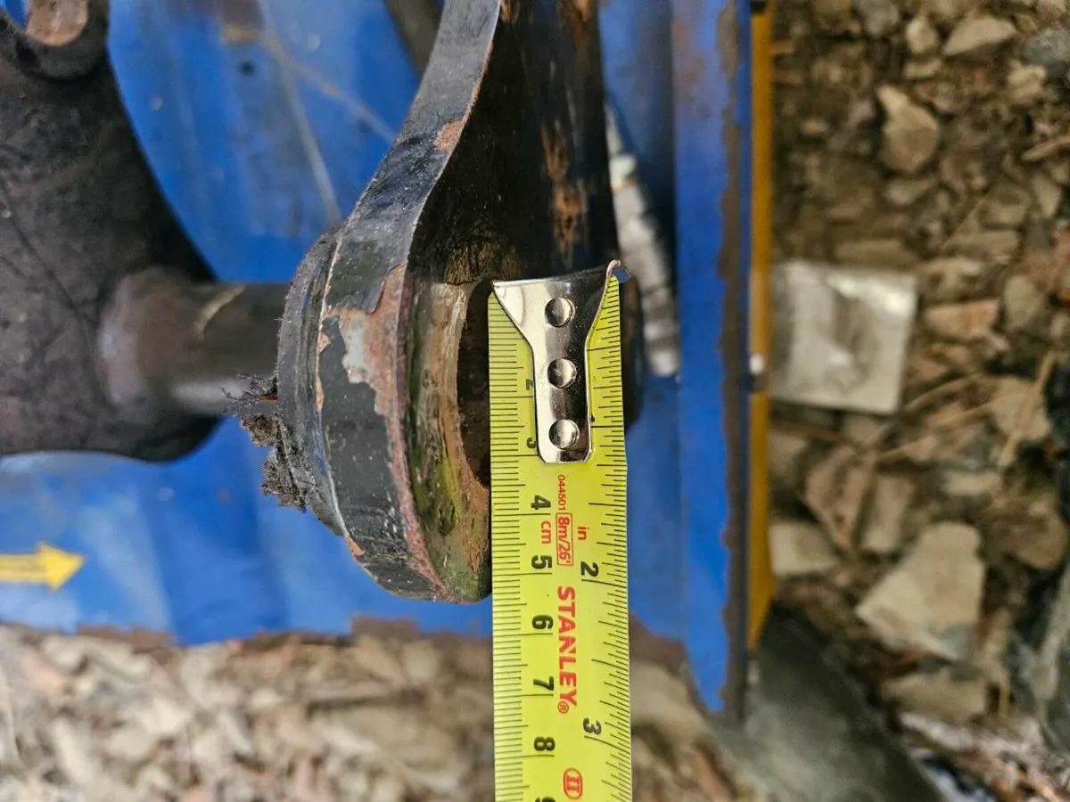 Hedge cutter - Image 4