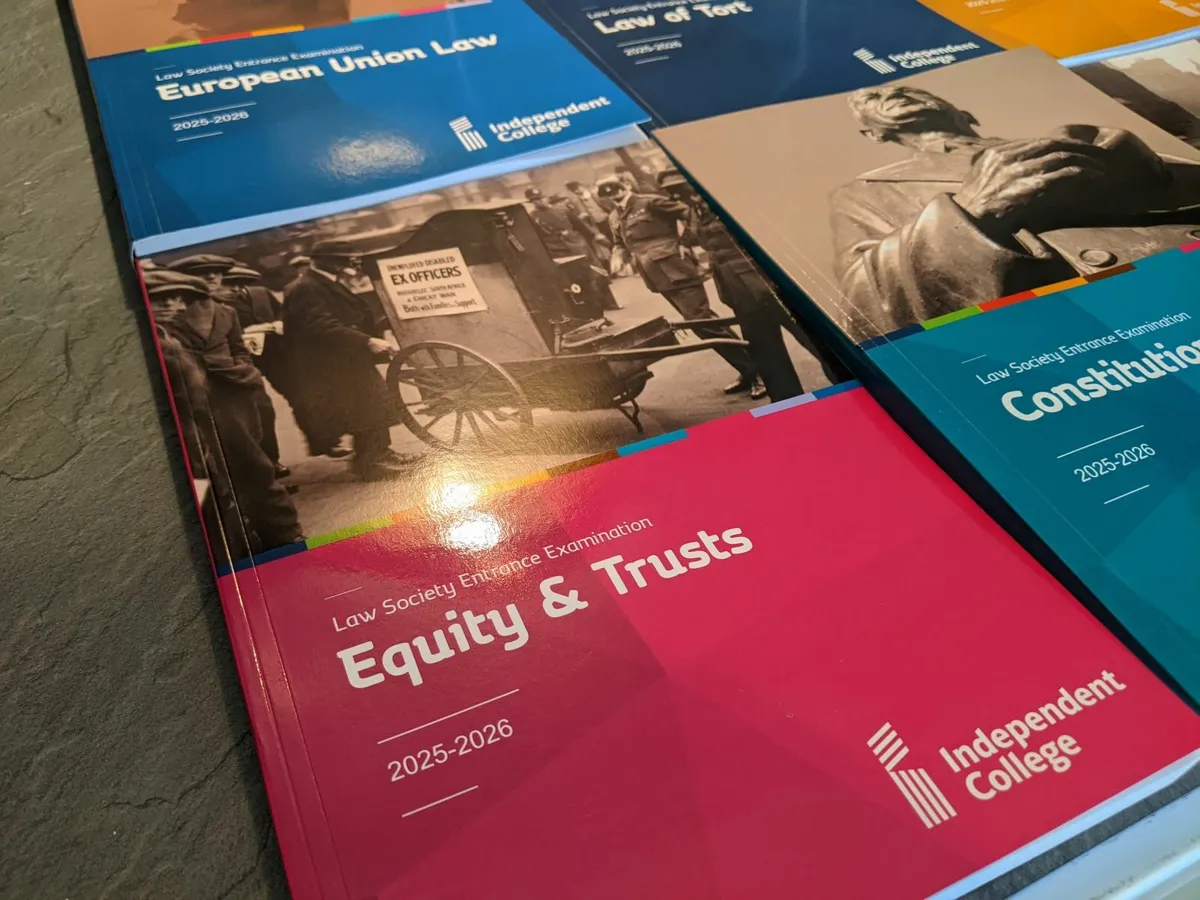 NEW 2025 - 2026 FE1 MANUALS - Image 1