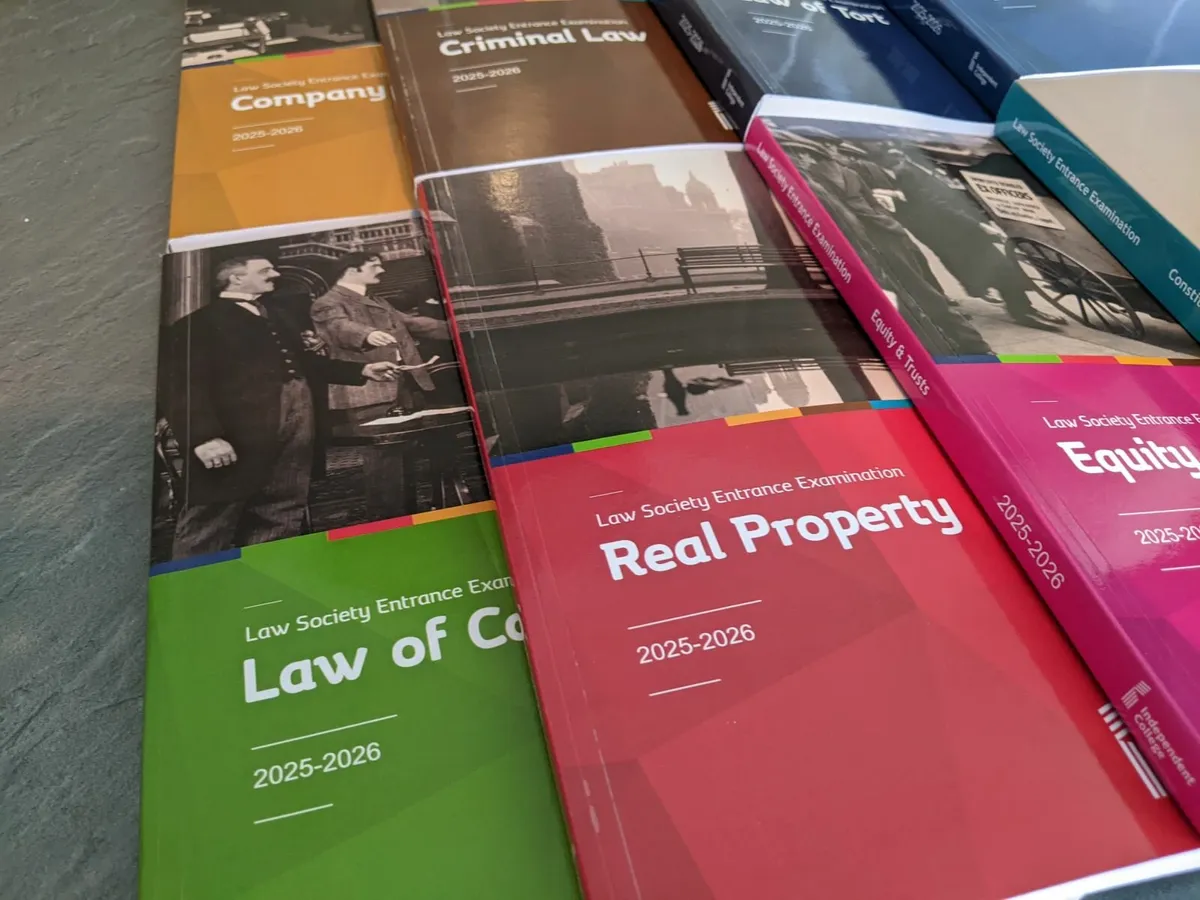 NEW 2025 - 2026 FE1 MANUALS - Image 3