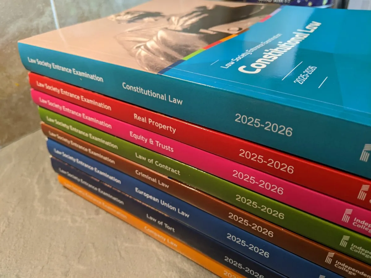 NEW 2025 - 2026 FE1 MANUALS - Image 4