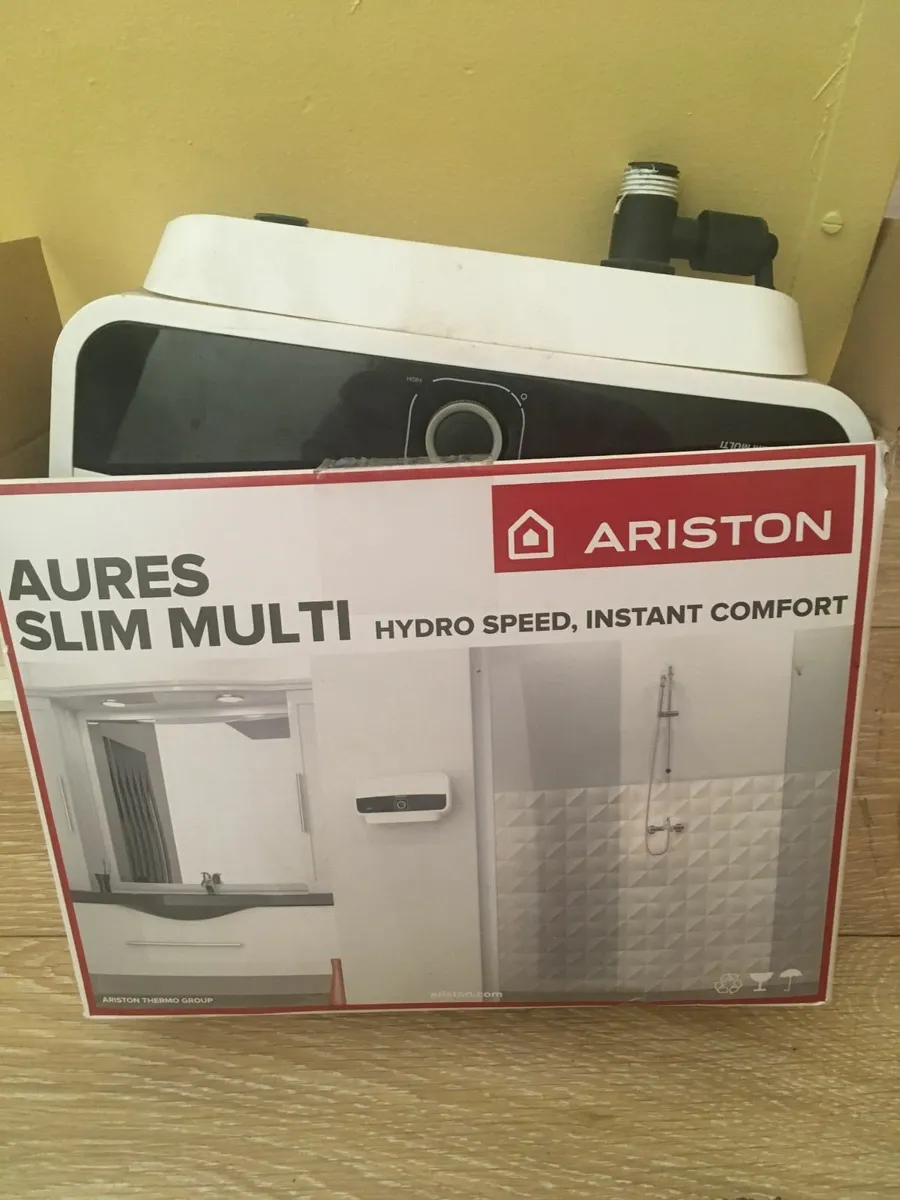 Water Heater