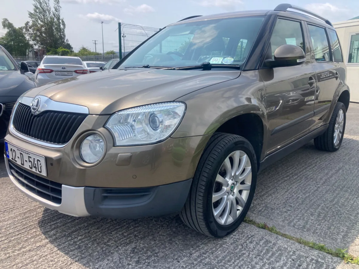 2.0 TDI 4x4 AUTOMATIC - Image 3