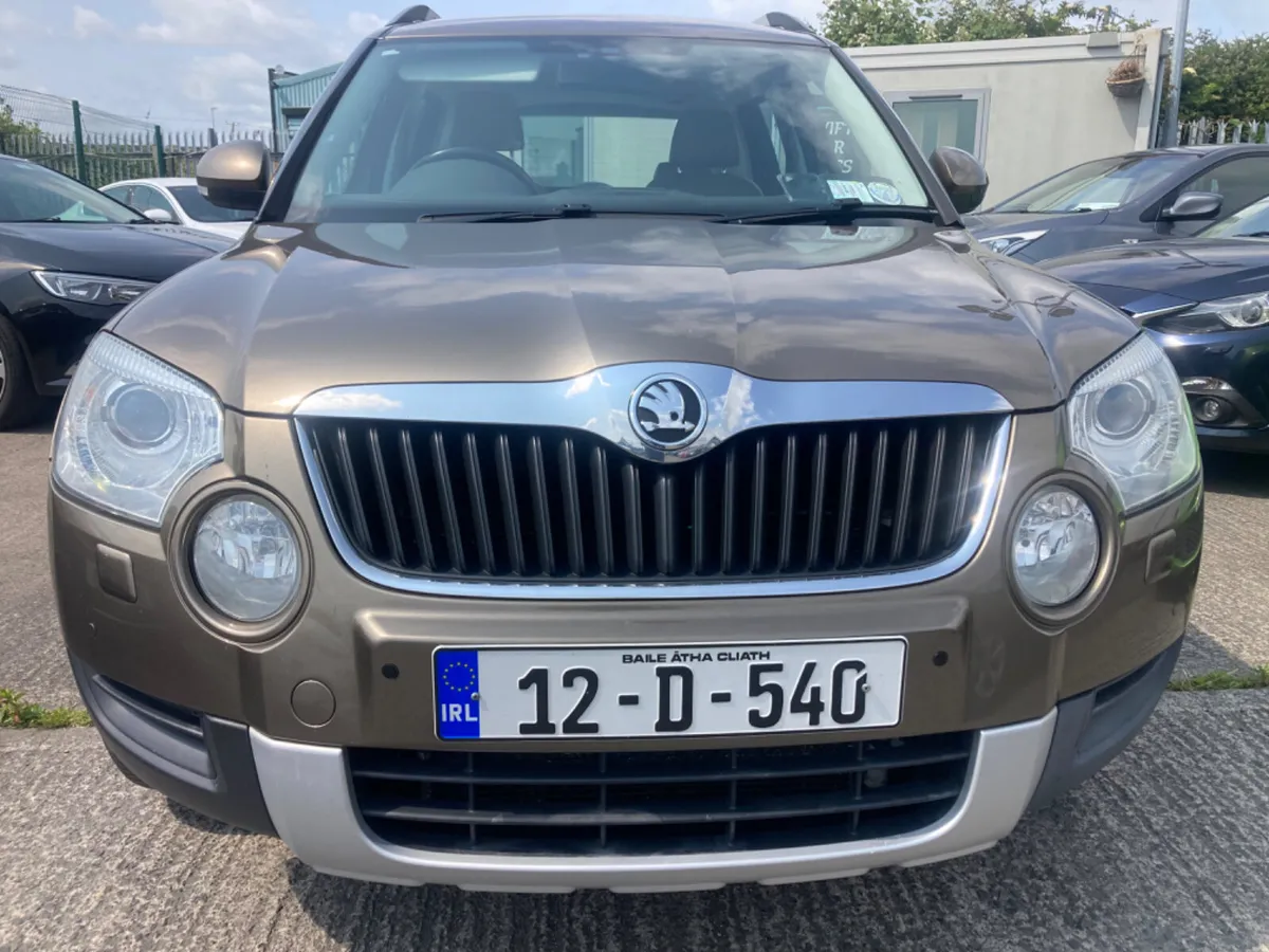 2.0 TDI 4x4 AUTOMATIC - Image 2