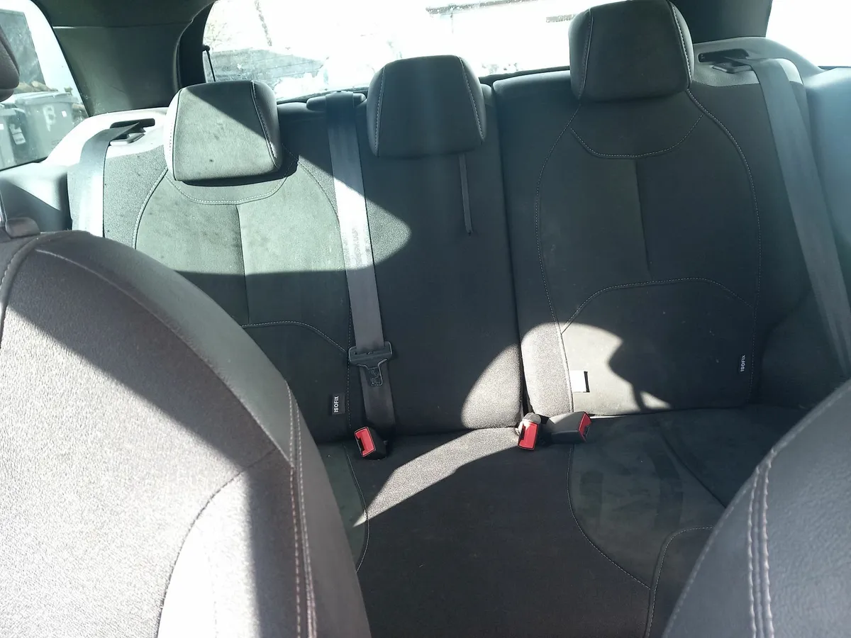 DS Automobiles DS 3 2016 - Image 4