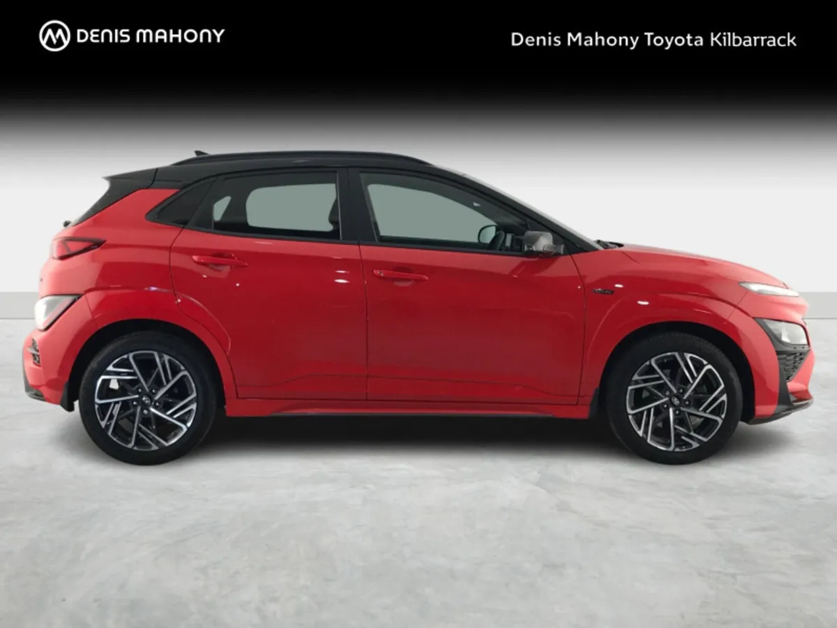 Hyundai KONA KAUAI 2TONE 5DR PETROL - Image 3