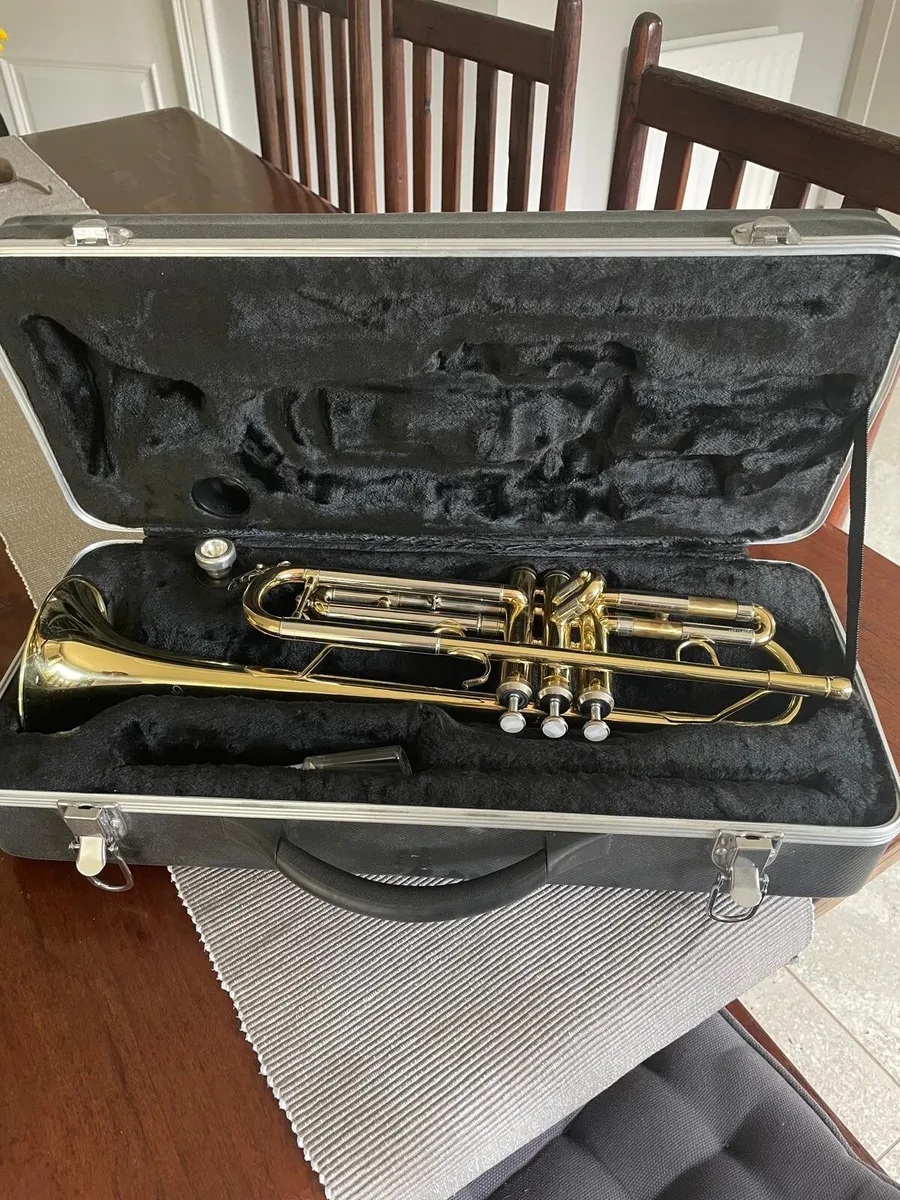 Trumpet