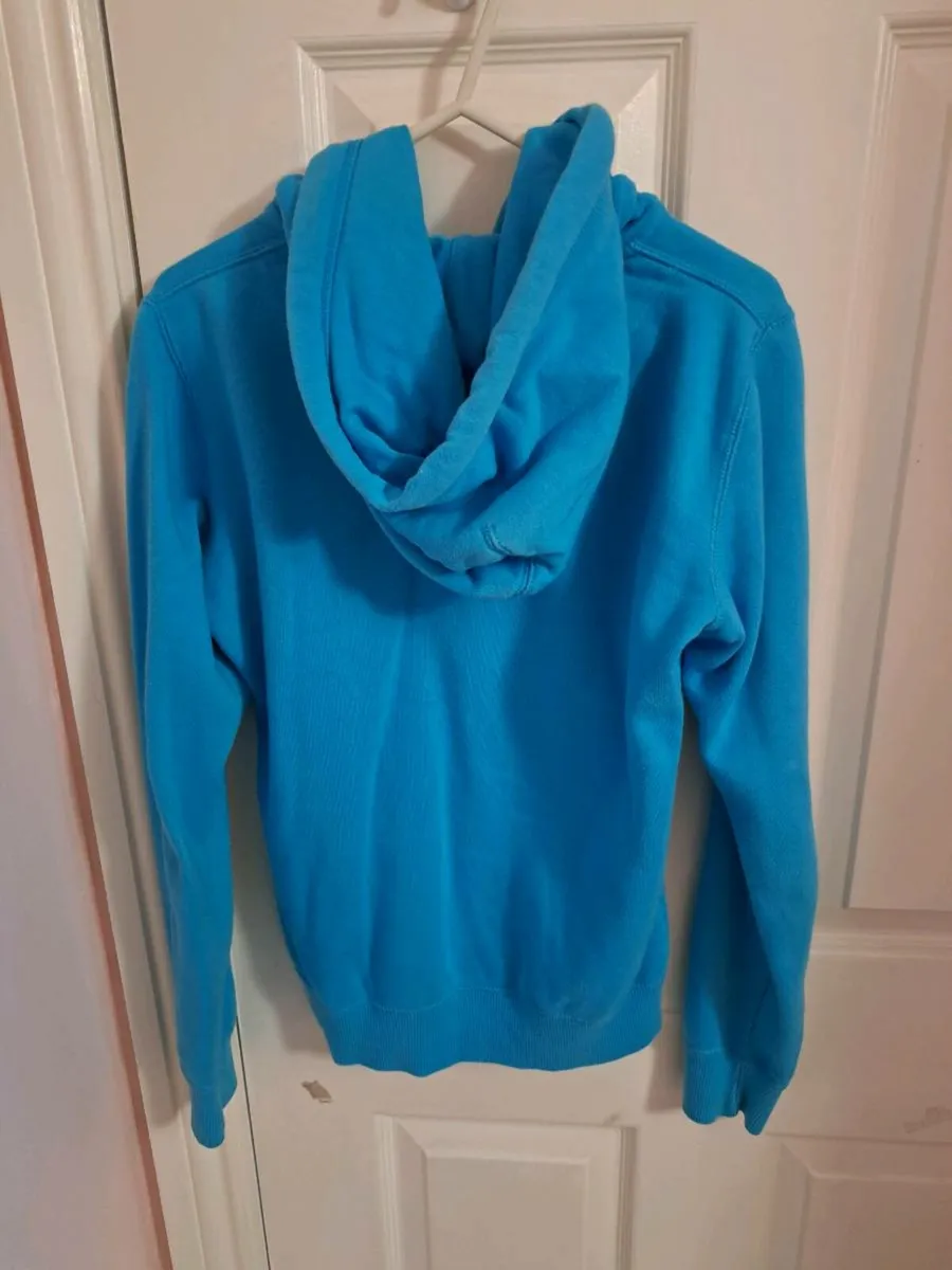 Womens Nike zip up - Image 2