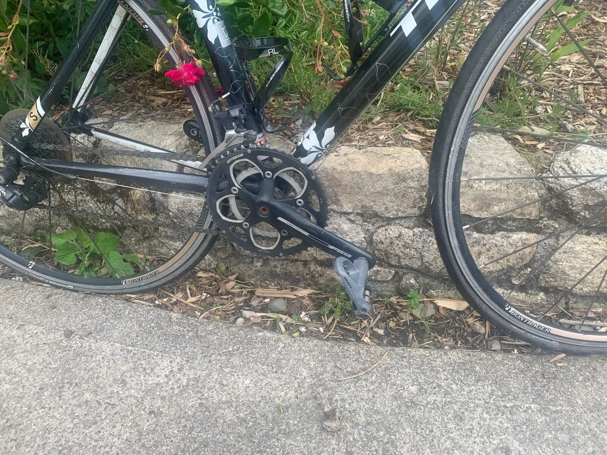 Road bike - Image 4