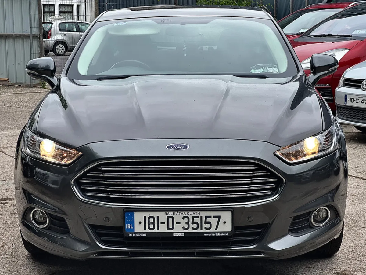⚫️Ford Mondeo 2018 MINT!⚫️ - Image 2