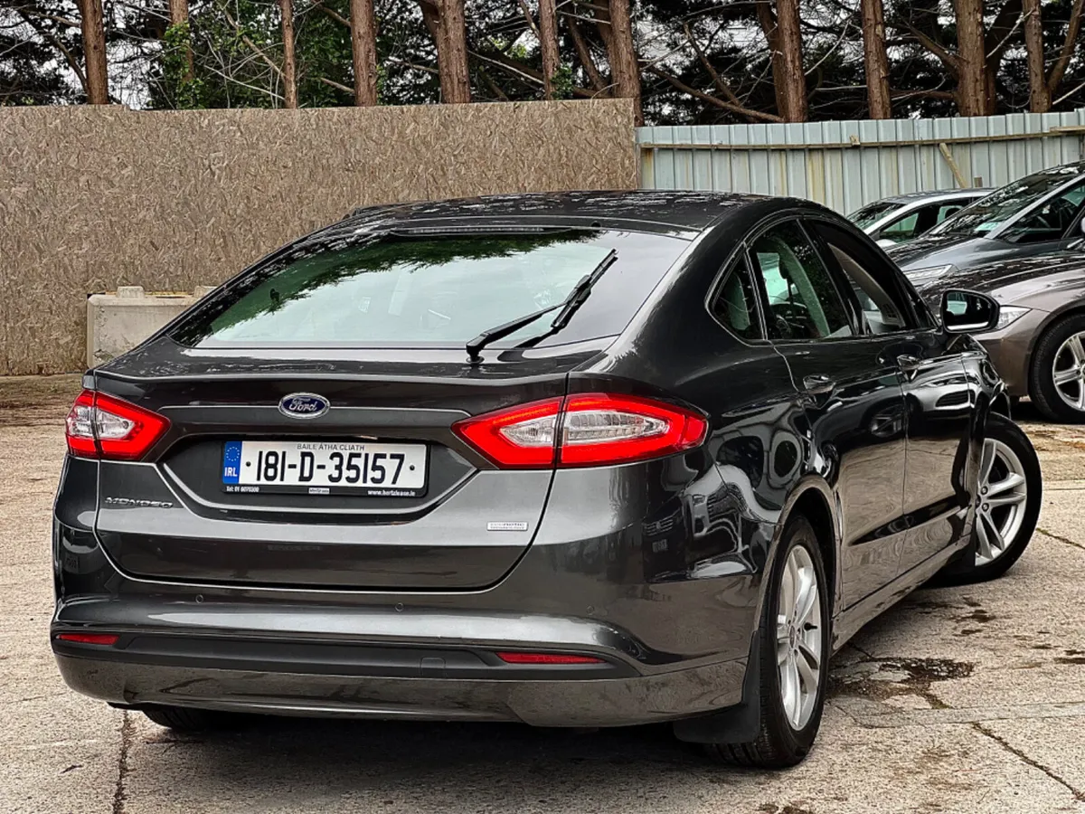 ⚫️Ford Mondeo 2018 MINT!⚫️ - Image 4