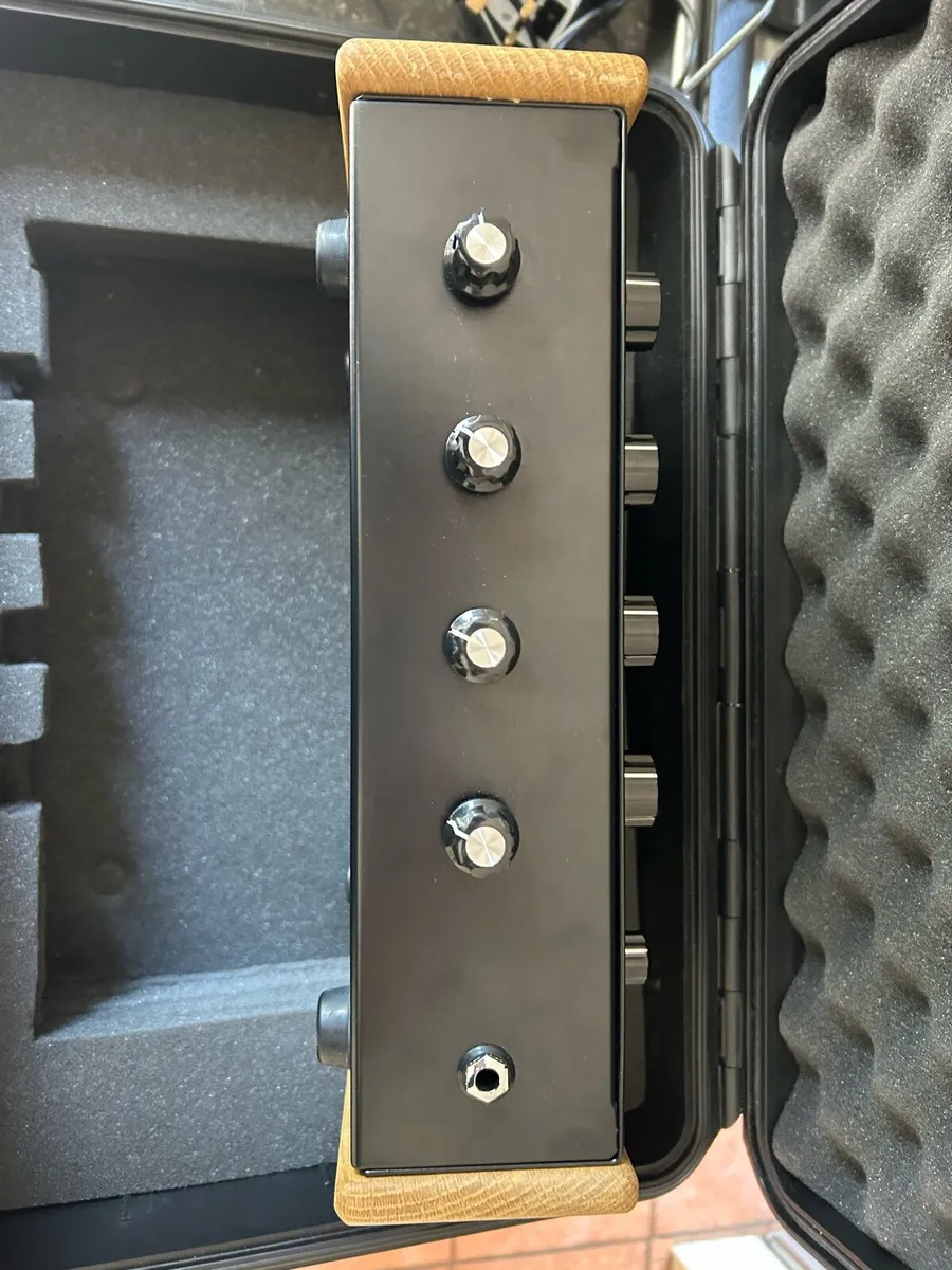 E&S DJR-400 - Image 4