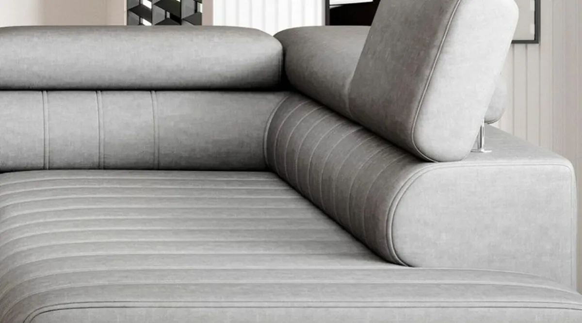 CALDO CORNER SOFA BED - Image 3