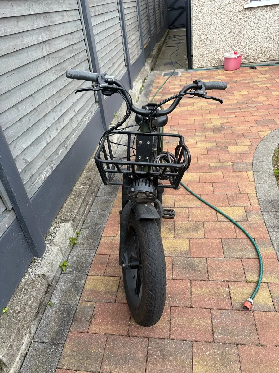 E-bike - Image 1