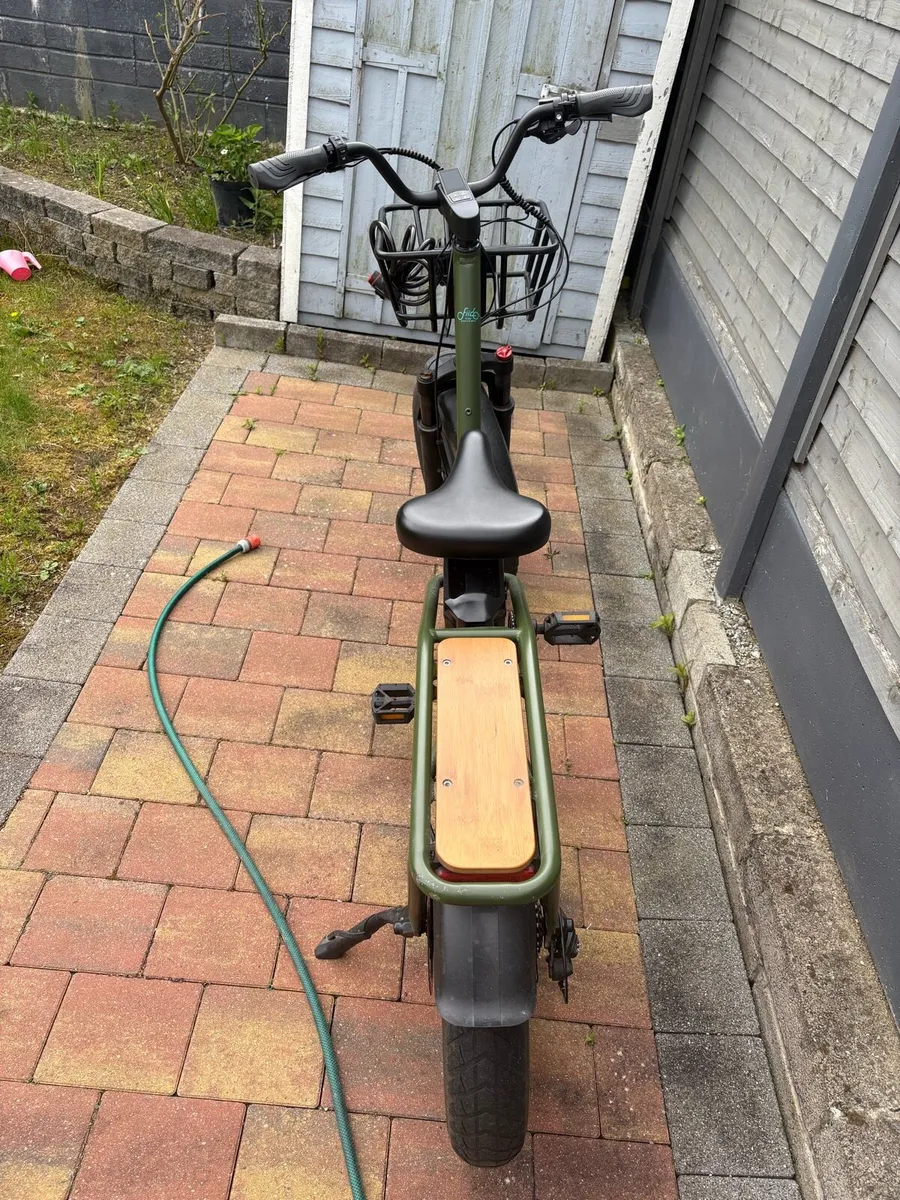 E-bike - Image 2