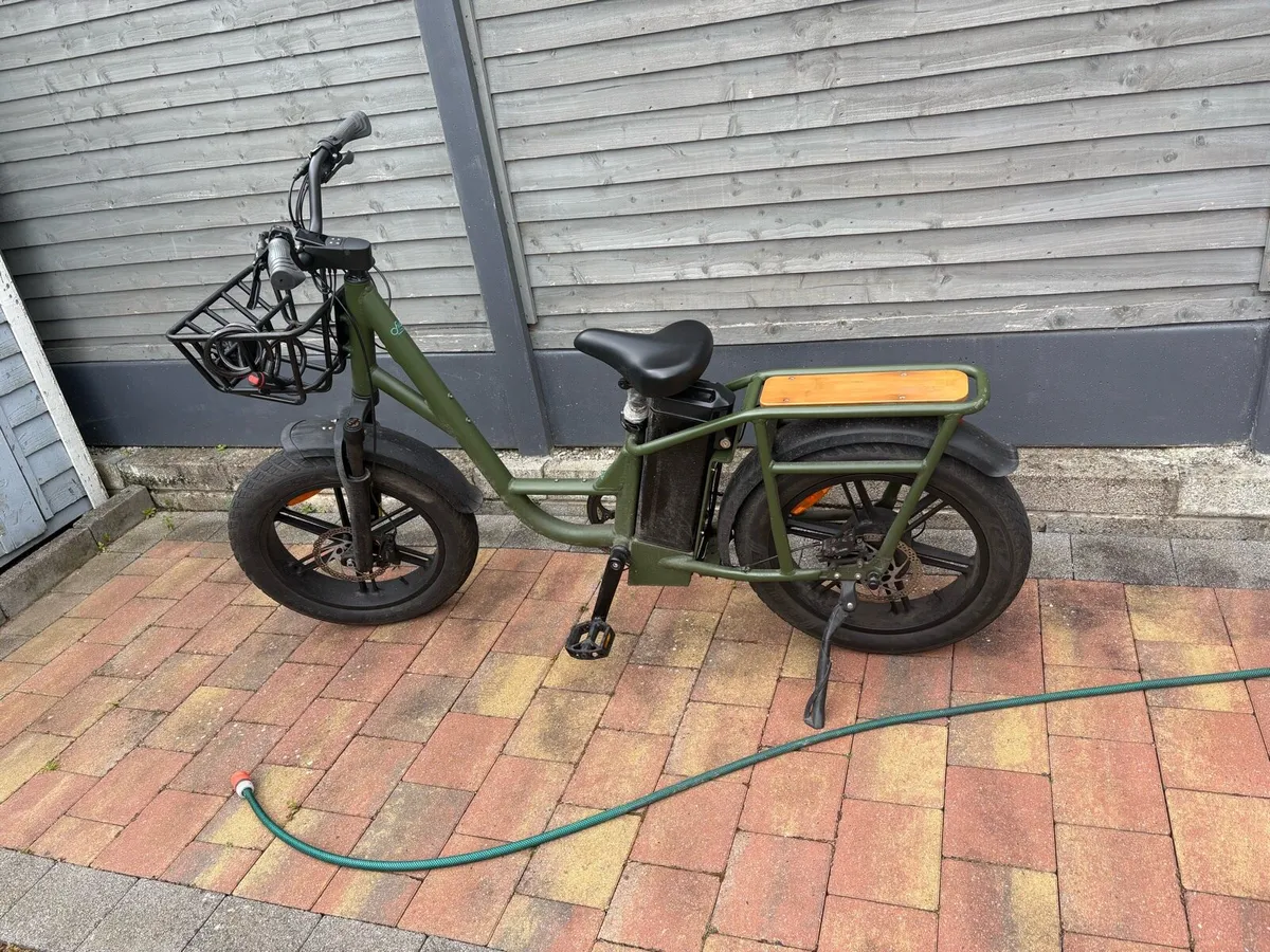 E-bike - Image 3