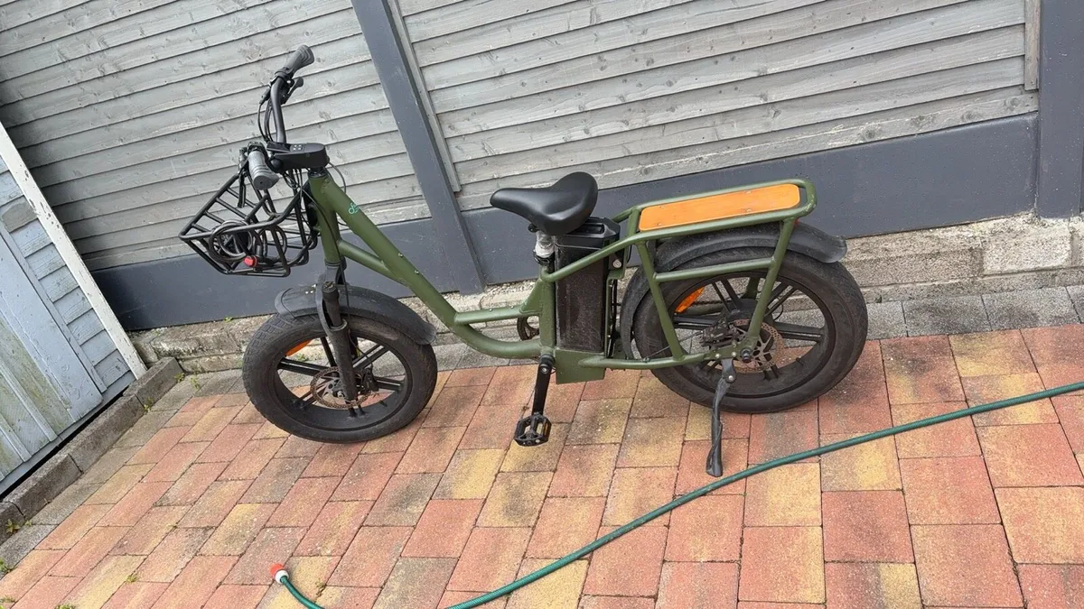 E-bike - Image 4