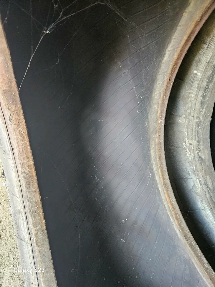 Tractor tyres - Image 3