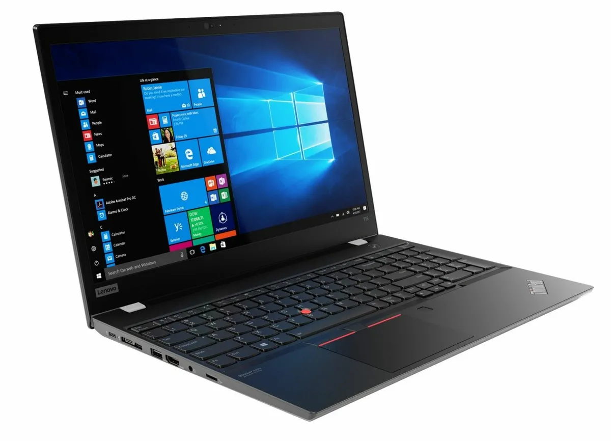 Lenovo ThinkPad T 15Gen 1  500GB