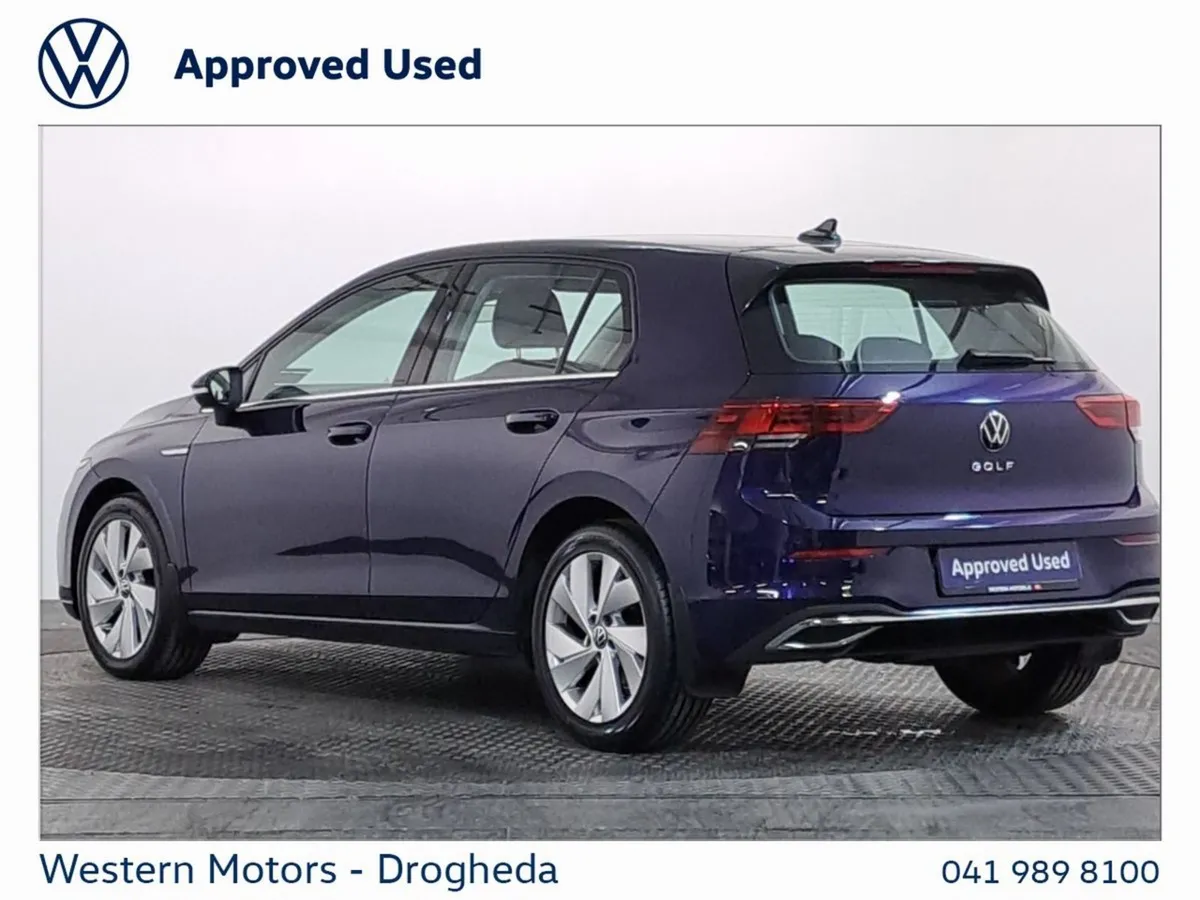 Volkswagen Golf Style 2.0 TDI 115HP - Image 3