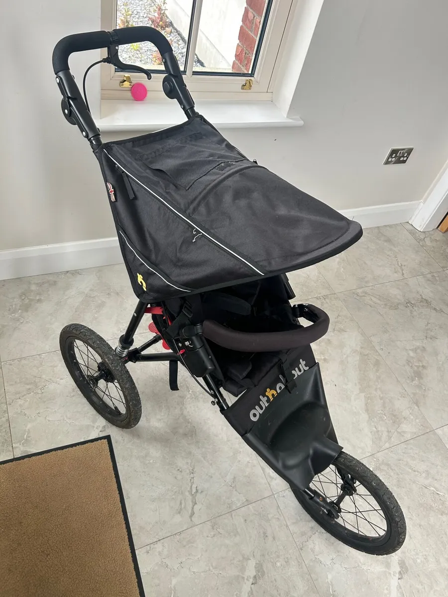 Out and About - Image 1
