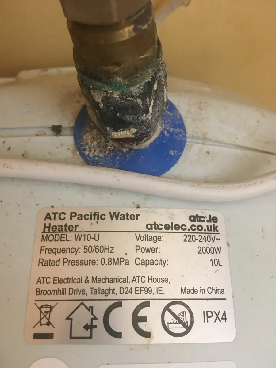 Water Heater - Image 2